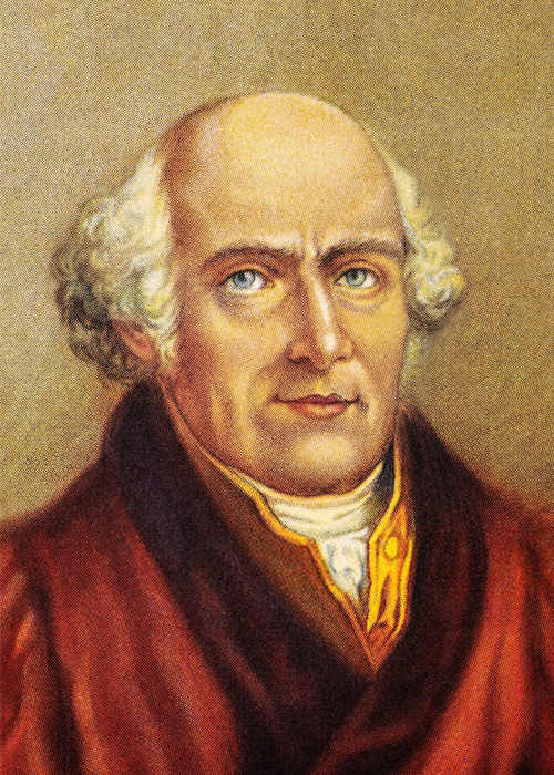 Samuel Hahnemann