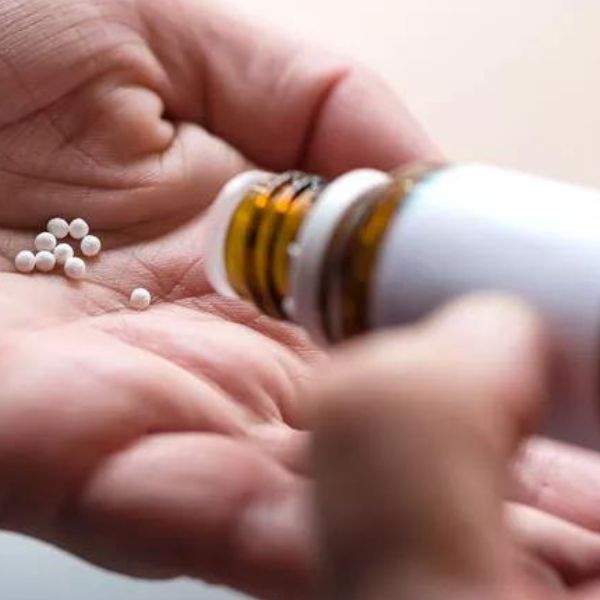 SSR Homeopathy