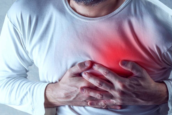 Cardiac