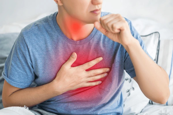 Asthma/ Bronchitis