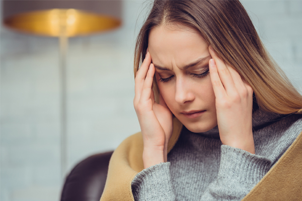 Headache (Migraine)