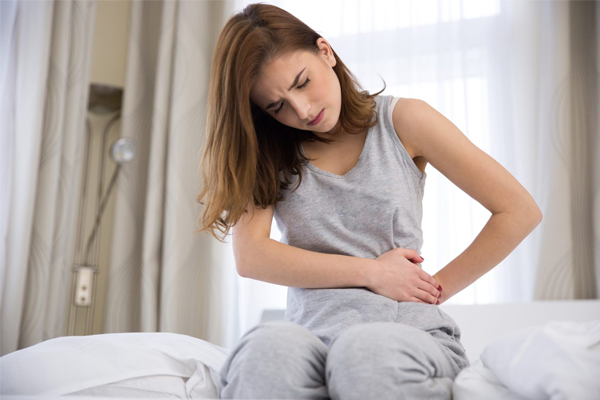 Gynae problems