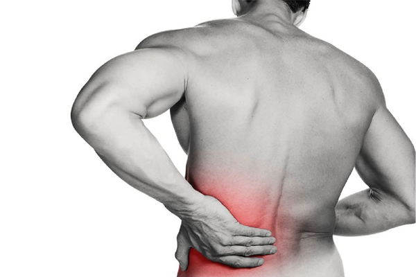 Ankylosing Spondylitis