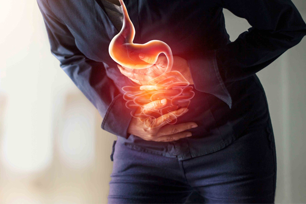 Gastritis