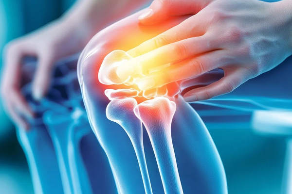 Osteoarthritis