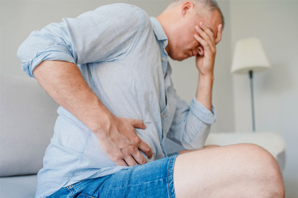 Ulcerative Colitis