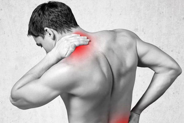 Cervical Spondylitis