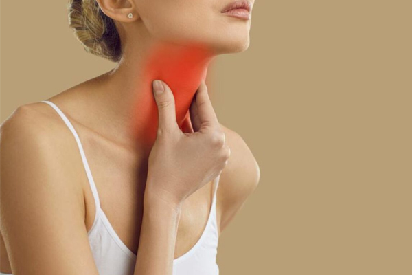 Hyperthyroidism