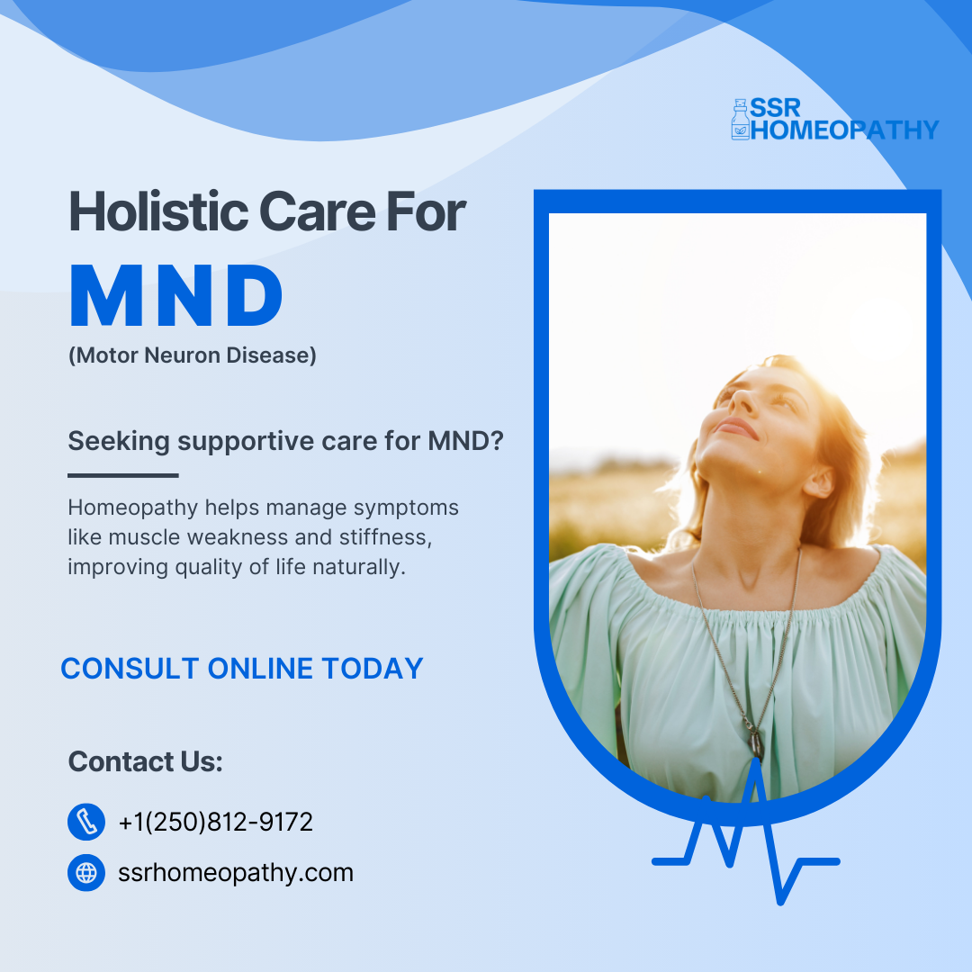 Motor neuron disease and gentle supportive care